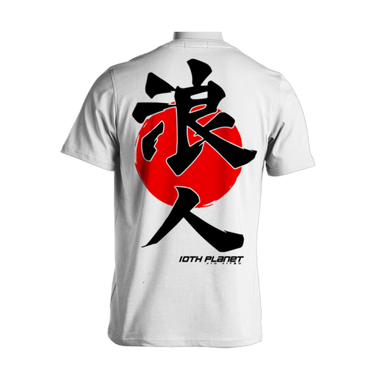 Ronin T shirt - Image 2