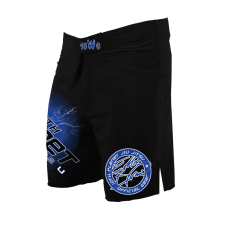 10th Planet Ranked Shorts Blue