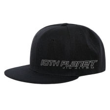 10th Planet Snapback Cap