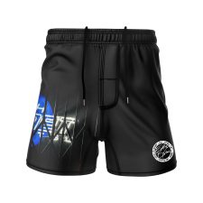 10P HQ2 Shorts