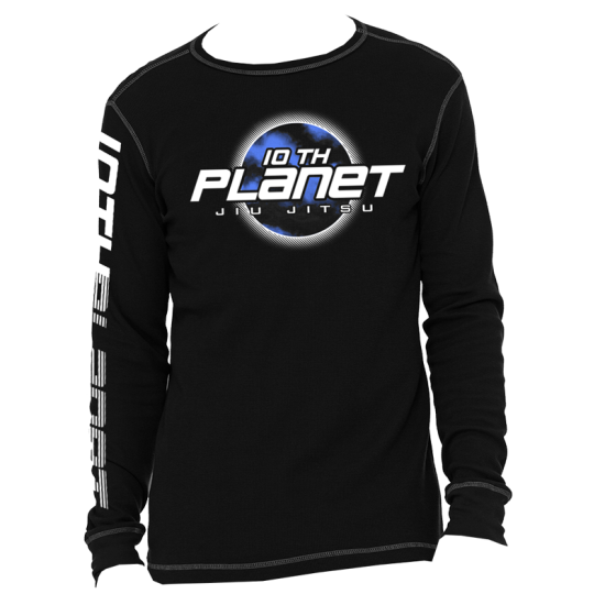 10th Planet Thermal Shirt