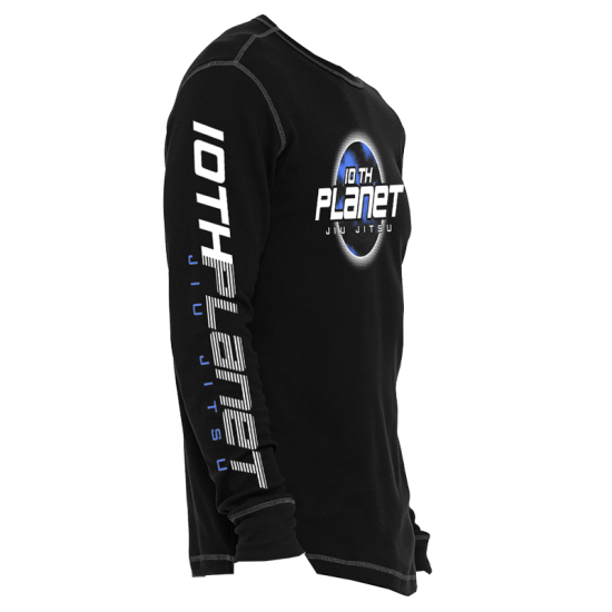 10th Planet Thermal Shirt - Image 3