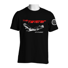 The Twister Shirt