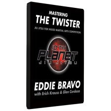 Mastering The Twister DVD